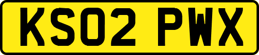 KS02PWX