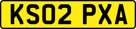 KS02PXA