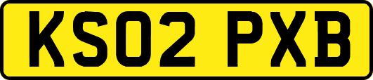 KS02PXB