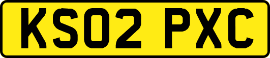 KS02PXC