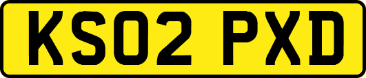 KS02PXD