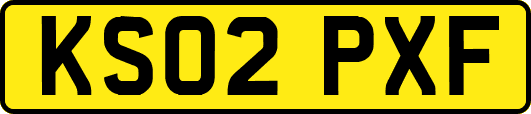 KS02PXF