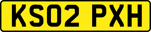 KS02PXH