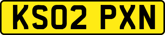 KS02PXN