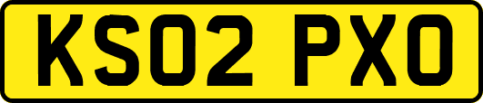 KS02PXO
