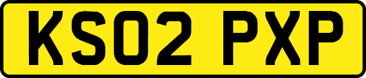 KS02PXP