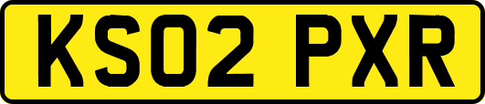KS02PXR