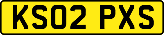 KS02PXS