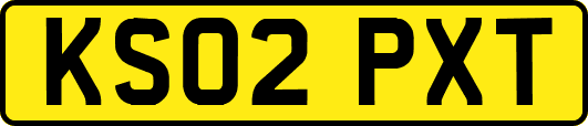 KS02PXT