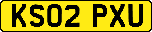 KS02PXU