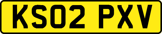 KS02PXV