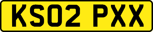 KS02PXX