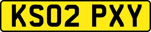 KS02PXY