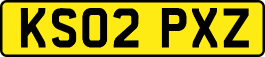 KS02PXZ