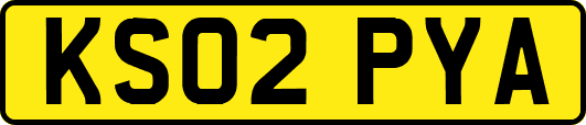 KS02PYA
