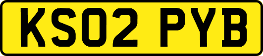 KS02PYB