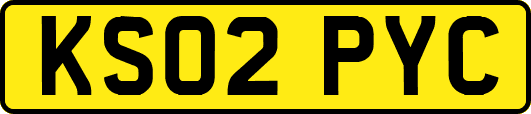KS02PYC
