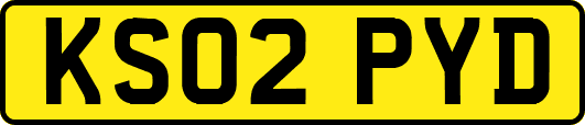 KS02PYD