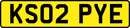 KS02PYE