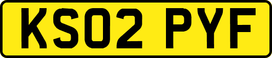KS02PYF