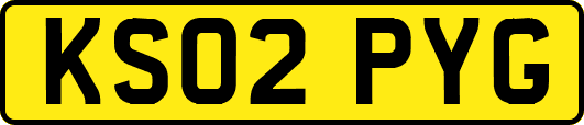 KS02PYG