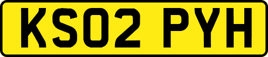 KS02PYH