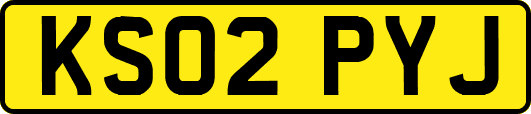 KS02PYJ