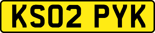 KS02PYK