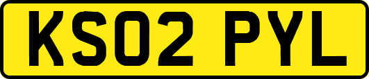 KS02PYL