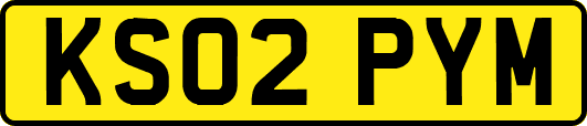 KS02PYM