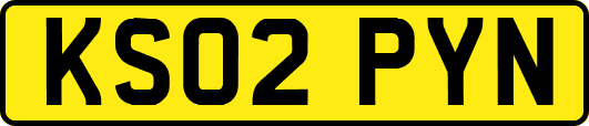 KS02PYN