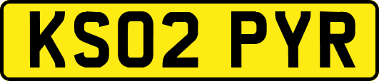 KS02PYR