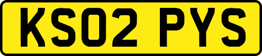 KS02PYS