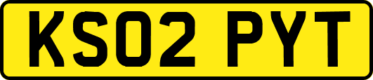 KS02PYT