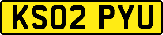 KS02PYU