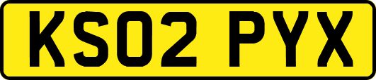 KS02PYX