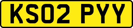 KS02PYY
