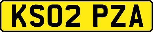 KS02PZA