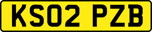 KS02PZB