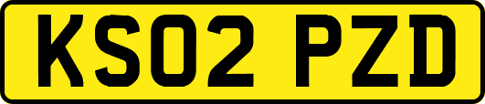 KS02PZD