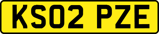KS02PZE