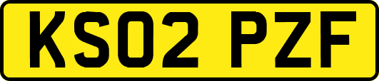 KS02PZF
