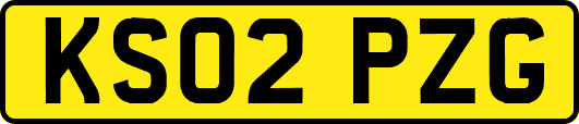 KS02PZG