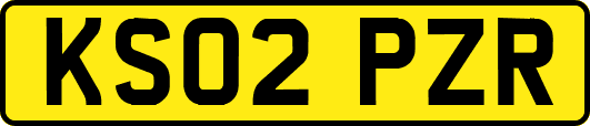 KS02PZR