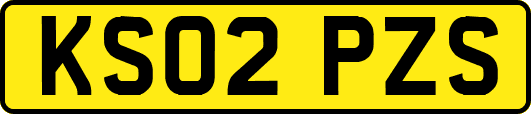 KS02PZS