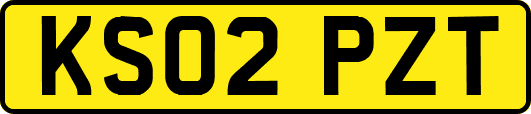 KS02PZT