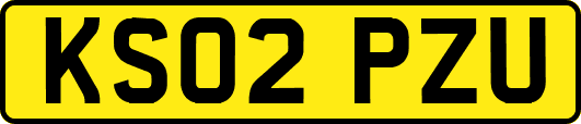 KS02PZU
