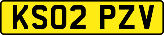 KS02PZV