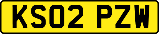 KS02PZW