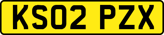 KS02PZX